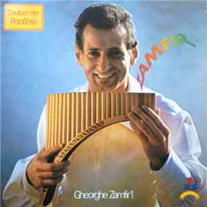 Zamfir - Gheorghe Zamfir 1