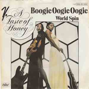 A Taste Of Honey - Boogie Oogie Oogie
