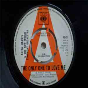 Anita Harris - The Only One To Love Me