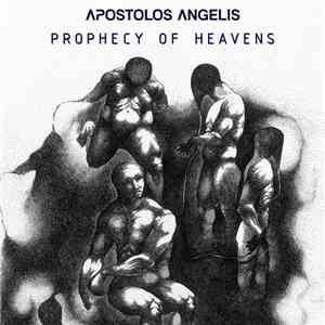Apostolos Angelis - Prophecy Of Heavens