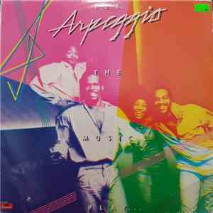 Arpeggio  - Let The Music Play