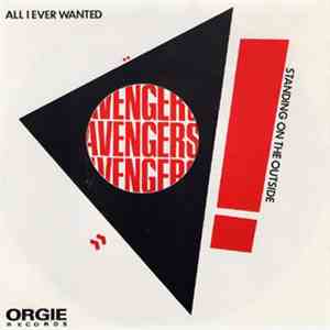 Avengers  - All I Ever Wanted