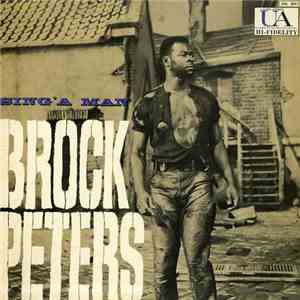 Brock Peters - Sing'A Man