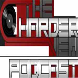 Cemtex  - Harder View Podcast 22