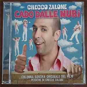 Checco Zalone - Cado Dalle Nubi