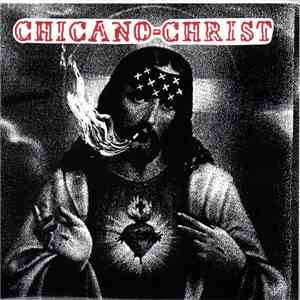 Chicano-Christ - Chicano-Christ