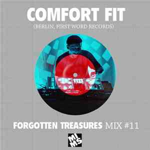 Comfort Fit - Forgotten Treasures Mix #11