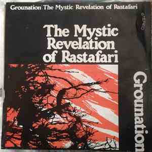 Count Ossie & The Mystic Revelation Of Rastafari - Grounation