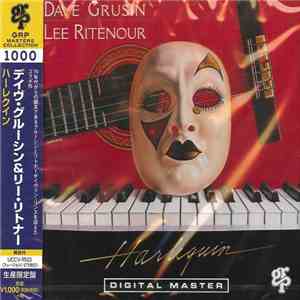 Dave Grusin / Lee Ritenour - Harlequin