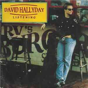 David Hallyday - Listening (Remix)