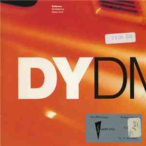 DaYeene - Drive My Car