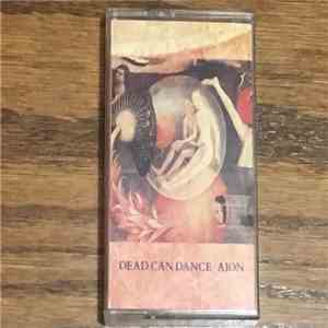 Dead Can Dance - Aion