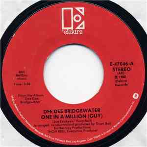 Dee Dee Bridgewater - One In A Million (Guy)
