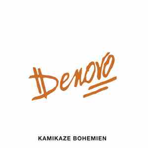 Denovo - Kamikaze Bohemien