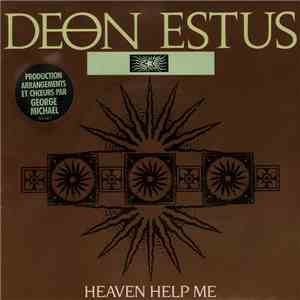 Deon Estus - Heaven Help Me
