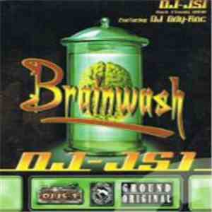 DJ-JS1 & DJ Ody-Roc - Brainwash