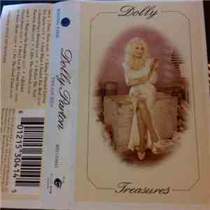 Dolly Parton - Treasures