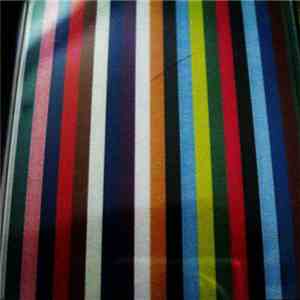 Eli Bornowsky - Untitled