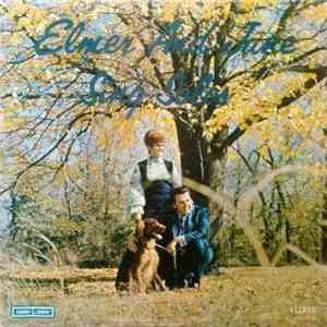 Elmer And June Childress - Elmer And June Sing Solos