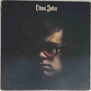 Elton John - Elton John