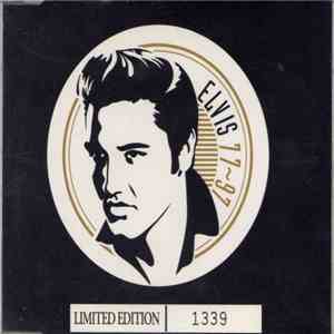 Elvis Presley - Rags To Riches / I'm Leavin'