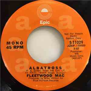 Fleetwood Mac - Albatross