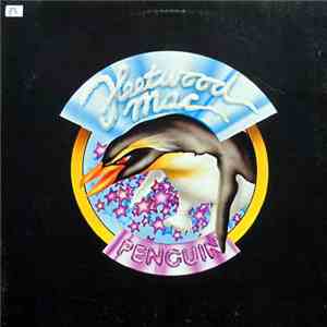 Fleetwood Mac - Penguin