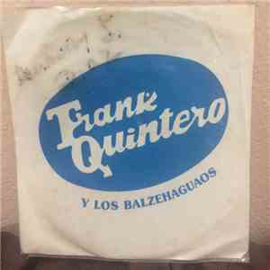 Frank Quintero - Por Tenerte Cerca