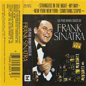 Frank Sinatra - Les Plus Beaux Succés De Frank Sinatra