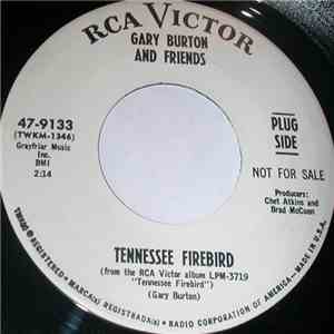 Gary Burton And Friends Near, Friends Far - Tennessee Firebird