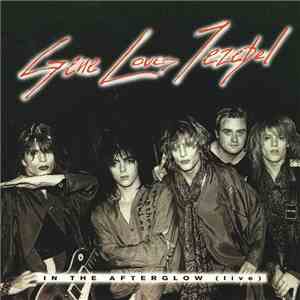 Gene Loves Jezebel - In The Afterglow (Live)