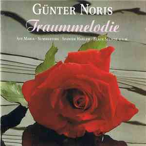 Günter Noris - Traummelodie