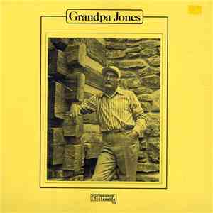 Grandpa Jones - Grandpa Jones