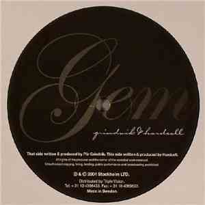 Grindvik & Hardcell - Gem