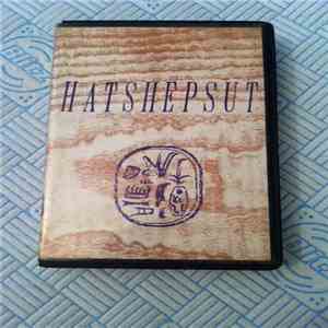 Hatshepsut  - Hatshepsut