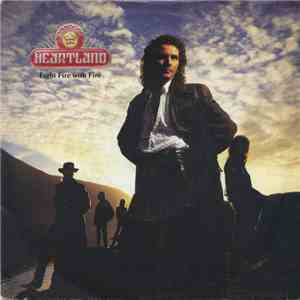 Heartland - Fight Fire With Fire