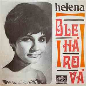 Helena Blehárová - Ton-ton / Až Se Mé Oči Rozevřou