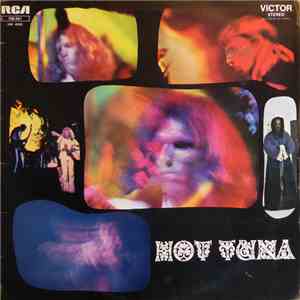 Hot Tuna - Hot Tuna