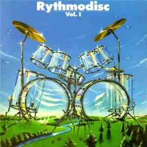 Jean-Paul Batailley, Yves Hayat - Rythmodisc Vol.1