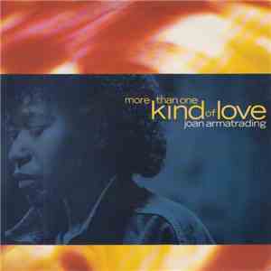 Joan Armatrading - More Than One Kind Of Love