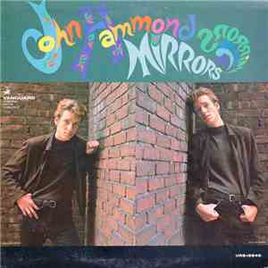 John Hammond - Mirrors