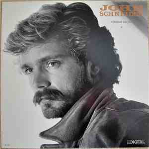 John Schneider - A Memory Like You