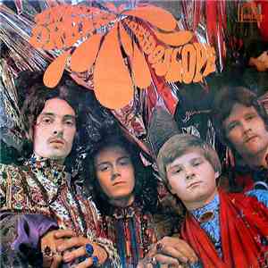 Kaleidoscope  - Tangerine Dream