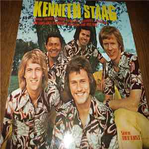 Kenneth Staag - Kenneth Staag
