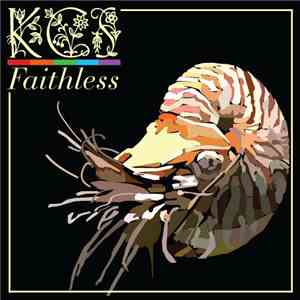 Kingdom's Christian Soldiers - Faithless