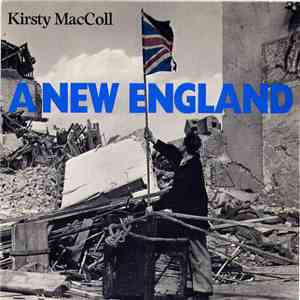 Kirsty MacColl - A New England