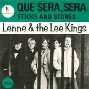 Lenne & The Lee Kings - Que Sera, Sera
