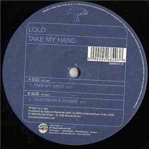 Lolo - Take My Hand