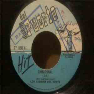 Los Diablos Del Norte - Chinchinal