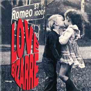 Love Bizarre - Love Bizarre